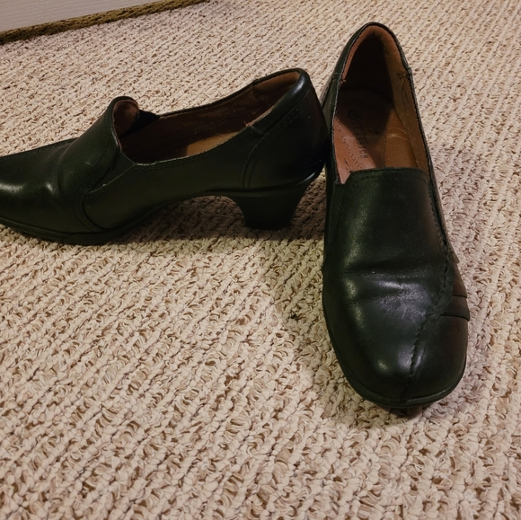 Black heel - Picture 2 of 4